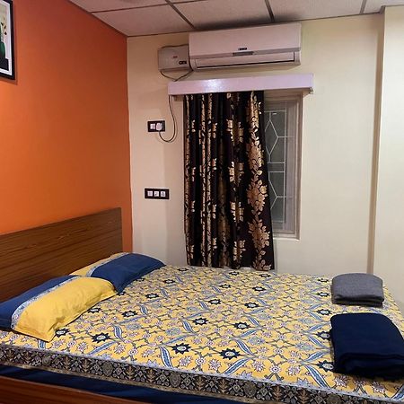 Apartament Urbban Castle Port Blair Zewnętrze zdjęcie
