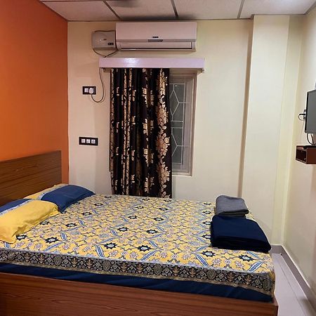 Apartament Urbban Castle Port Blair Zewnętrze zdjęcie