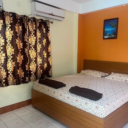 Apartament Urbban Castle Port Blair Zewnętrze zdjęcie