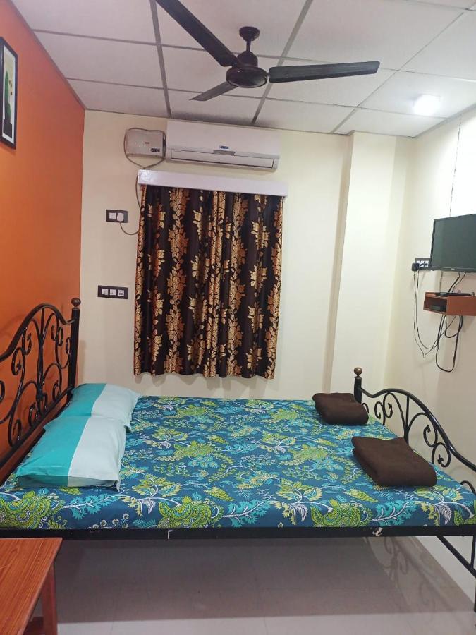 Apartament Urbban Castle Port Blair Zewnętrze zdjęcie