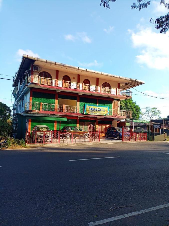Apartament Urbban Castle Port Blair Zewnętrze zdjęcie