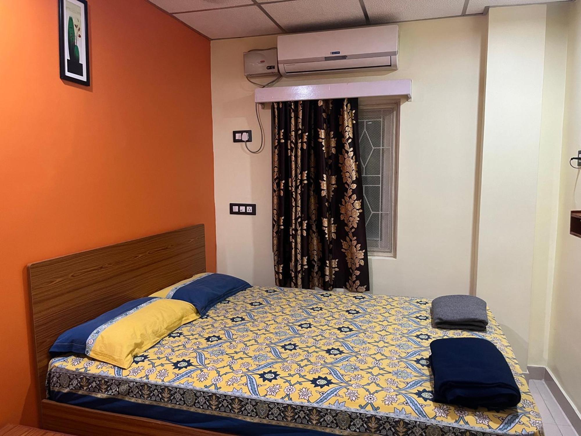 Apartament Urbban Castle Port Blair Zewnętrze zdjęcie