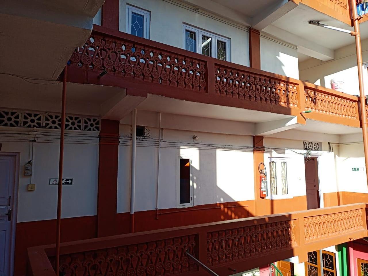 Apartament Urbban Castle Port Blair Zewnętrze zdjęcie