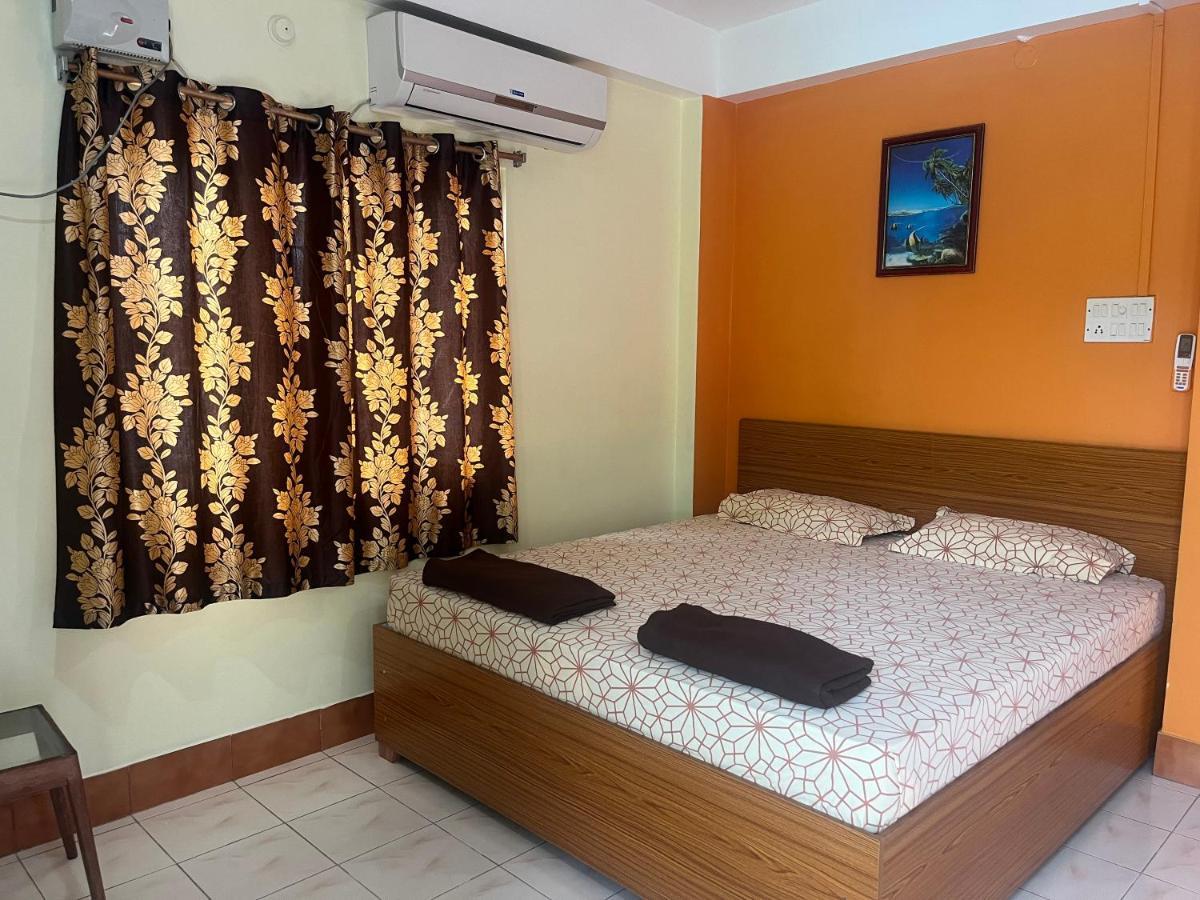 Apartament Urbban Castle Port Blair Zewnętrze zdjęcie