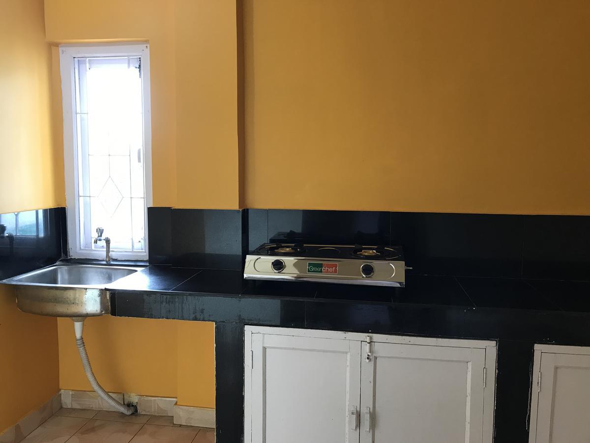 Apartament Urbban Castle Port Blair Zewnętrze zdjęcie