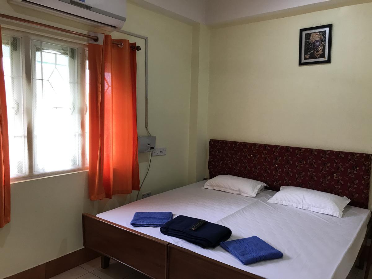 Apartament Urbban Castle Port Blair Zewnętrze zdjęcie