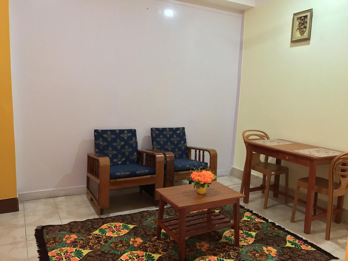 Apartament Urbban Castle Port Blair Zewnętrze zdjęcie