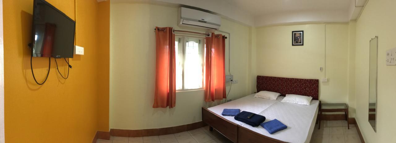 Apartament Urbban Castle Port Blair Zewnętrze zdjęcie