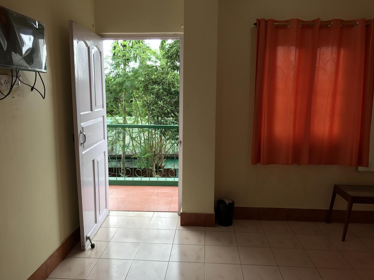 Apartament Urbban Castle Port Blair Zewnętrze zdjęcie